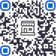 QR booth rental for profit